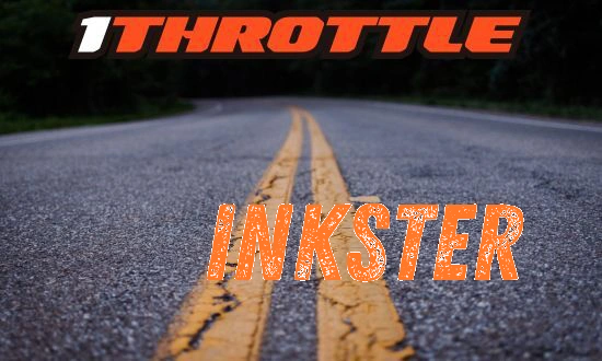 Harley Davidson Inkster