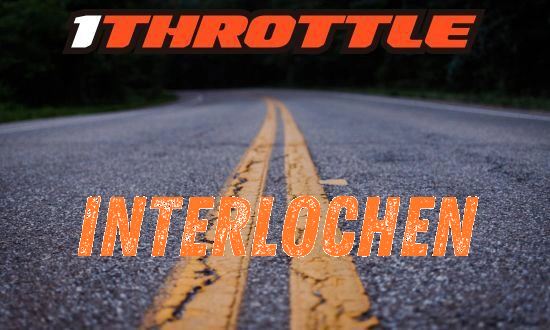 Harley Davidson Interlochen