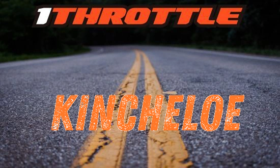 Harley Davidson Kincheloe