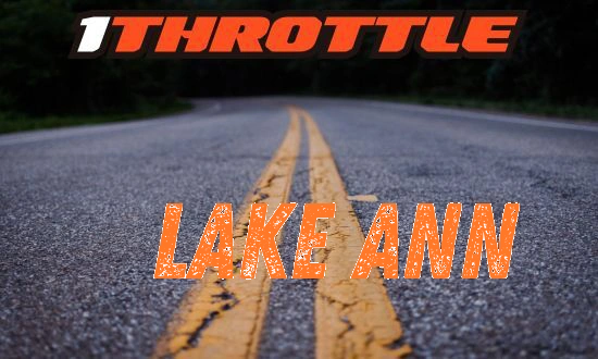 Harley Davidson Lake Ann