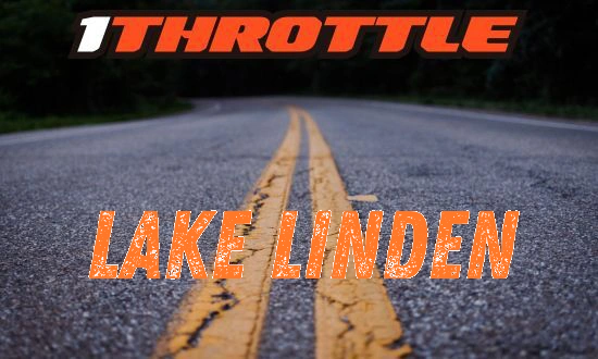 Harley Davidson Lake Linden