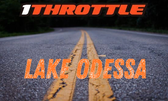 Harley Davidson Lake Odessa