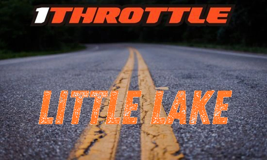 Harley Davidson Little Lake