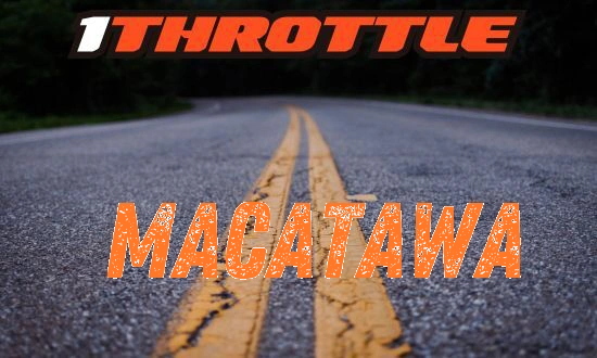 Harley Davidson Macatawa