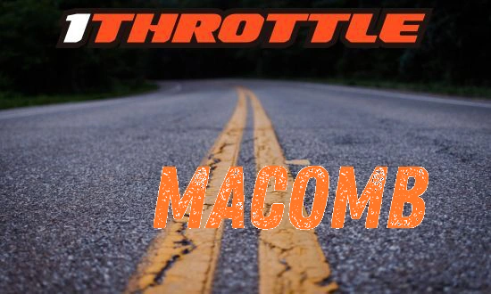 Harley Davidson Macomb