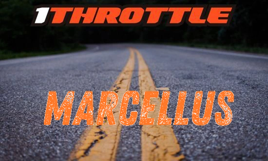 Harley Davidson Marcellus