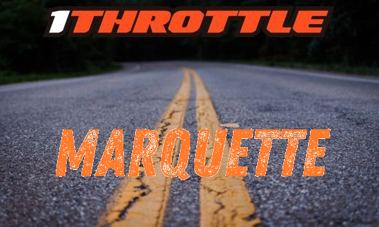 Harley Davidson Marquette