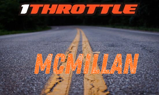 Harley Davidson Mcmillan