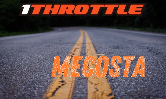 Harley Davidson Mecosta