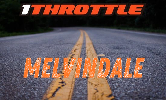 Harley Davidson Melvindale