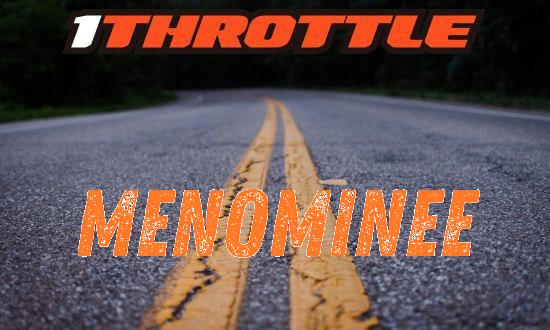 Harley Davidson Menominee