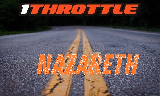 Harley Davidson Nazareth