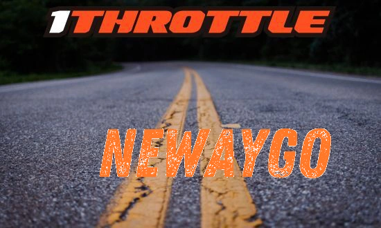 Harley Davidson Newaygo