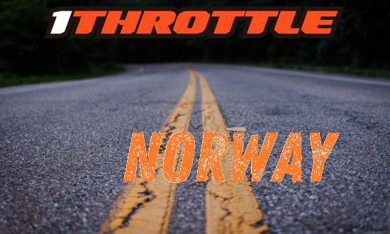 Harley Davidson Norway