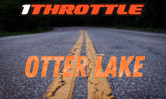 Harley Davidson Otter Lake