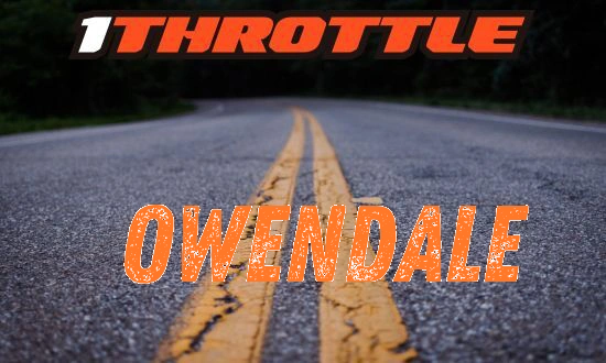 Harley Davidson Owendale