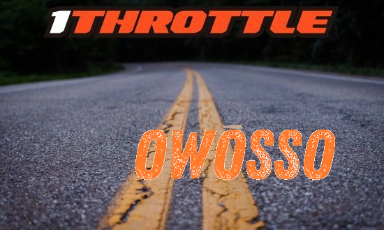 Harley Davidson Owosso