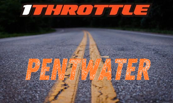 Harley Davidson Pentwater