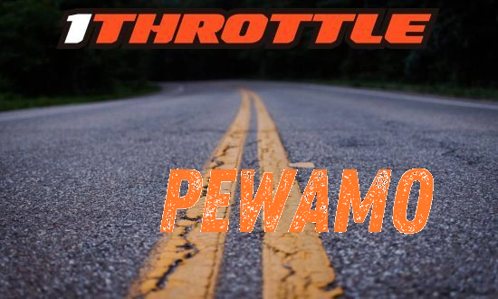 Harley Davidson Pewamo