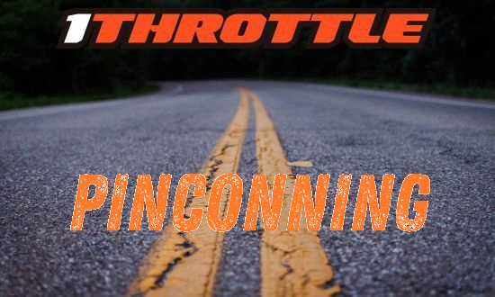 Harley Davidson Pinconning