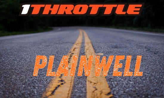 Harley Davidson Plainwell