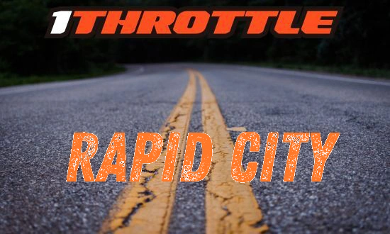 Harley Davidson Rapid City