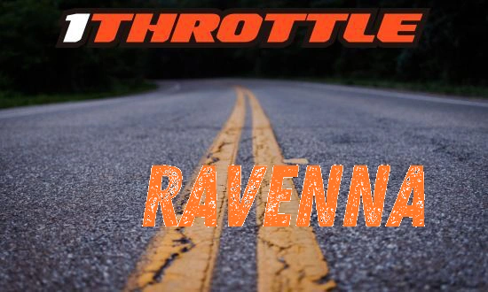 Harley Davidson Ravenna