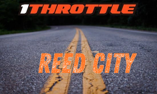 Harley Davidson Reed City