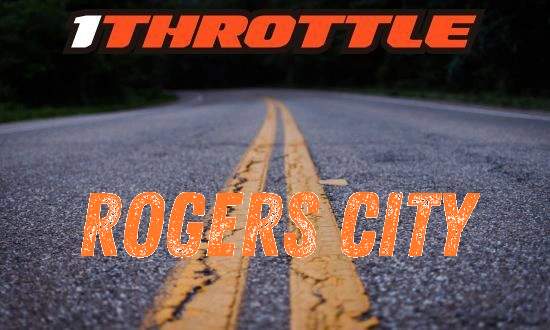 Harley Davidson Rogers City