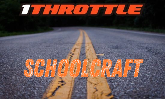 Harley Davidson Schoolcraft