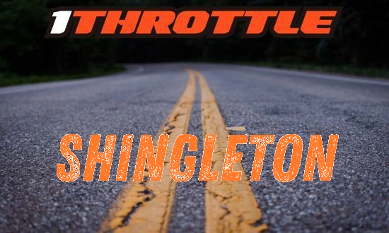 Harley Davidson Shingleton