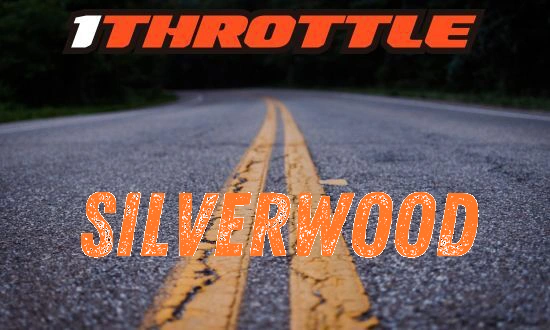 Harley Davidson Silverwood