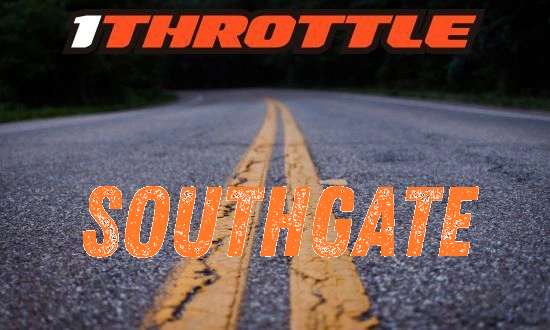 Harley Davidson Southgate