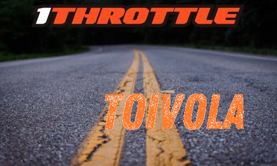 Harley Davidson Toivola