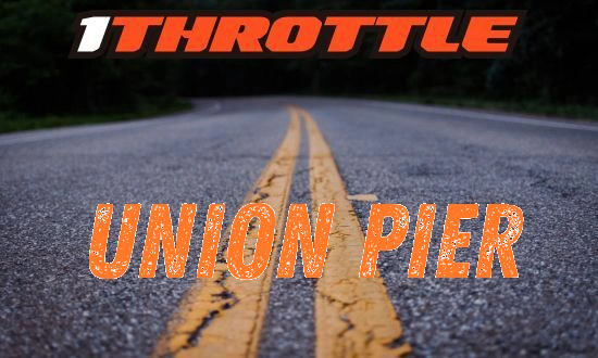 Harley Davidson Union Pier