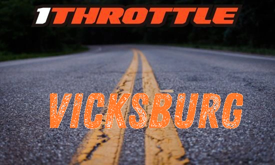 Harley Davidson Vicksburg