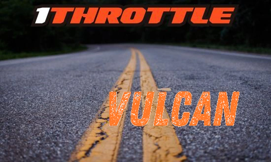 Harley Davidson Vulcan