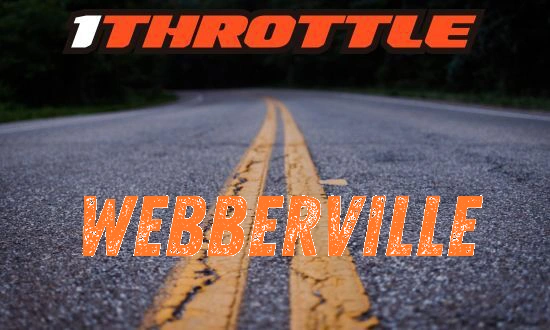 Harley Davidson Webberville