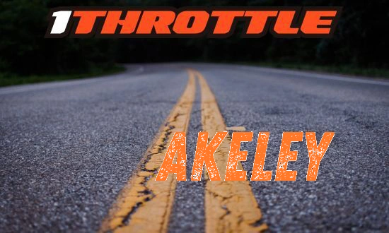 Harley Davidson Akeley