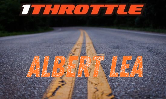 Harley Davidson Albert Lea