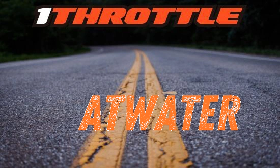 Harley Davidson Atwater