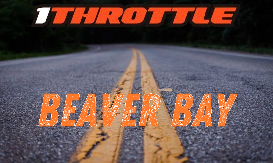 Harley Davidson Beaver Bay