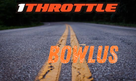 Harley Davidson Bowlus