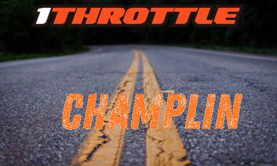 Harley Davidson Champlin