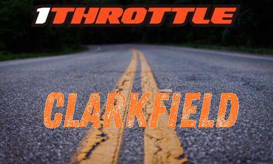 Harley Davidson Clarkfield