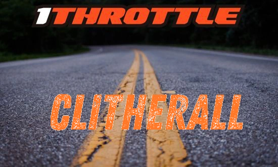 Harley Davidson Clitherall