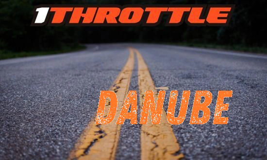 Harley Davidson Danube