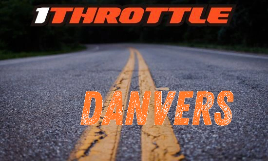 Harley Davidson Danvers