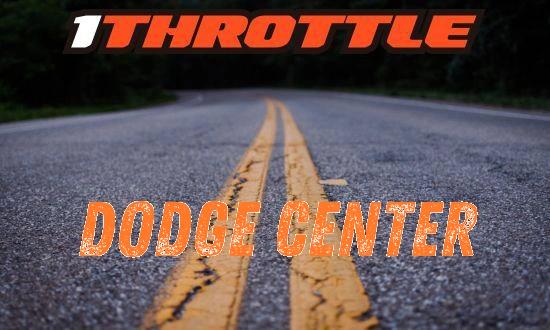 Harley Davidson Dodge Center