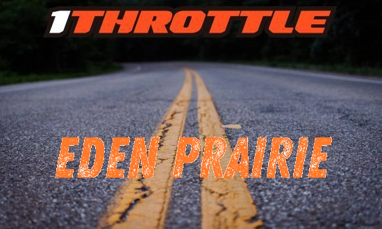 Harley Davidson Eden Prairie